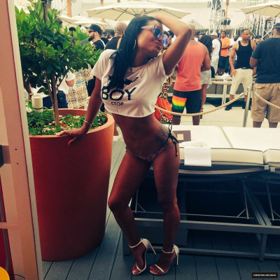 Christina Milian pic #860182