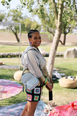 Christina Milian