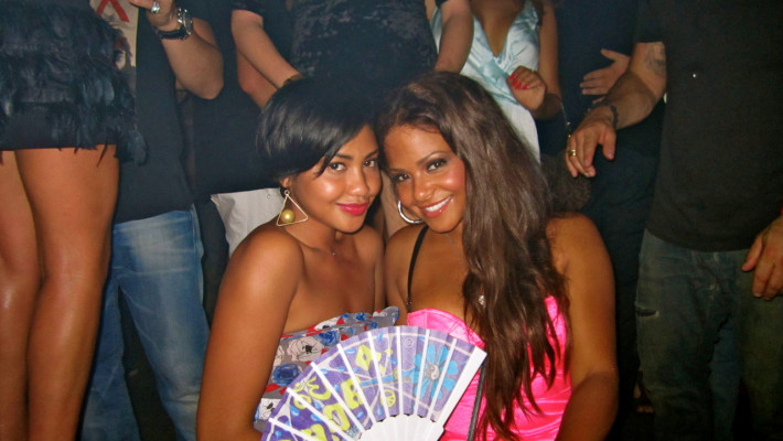 Christina Milian pic #849077