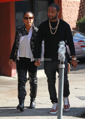 Christina Milian pic #711598