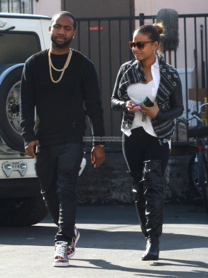 Christina Milian pic #711597