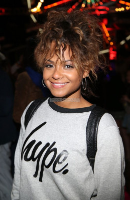Christina Milian pic #724939