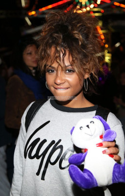 Christina Milian pic #724937