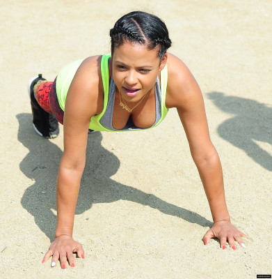 Christina Milian pic #817910