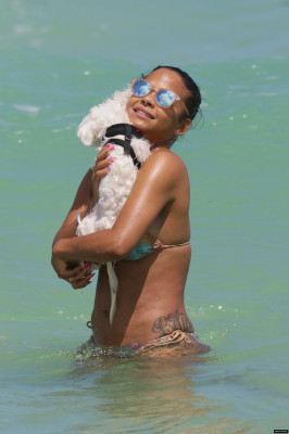 Christina Milian pic #817593