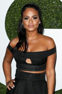 Christina Milian pic #855675