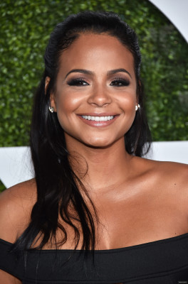 Christina Milian pic #855676