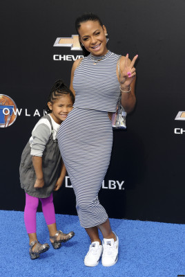 Christina Milian pic #817061