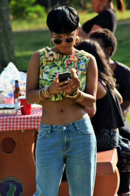 Christina Milian pic #817582