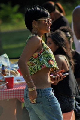 Christina Milian pic #817574