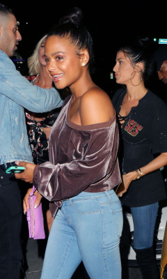 Christina Milian pic #969601