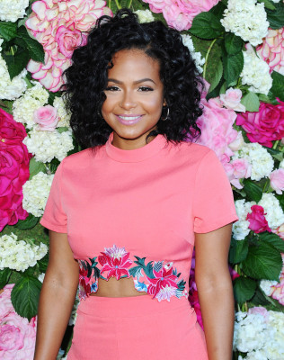 Christina Milian pic #898353