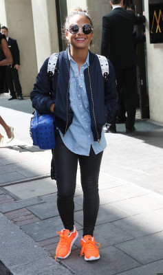 Christina Milian pic #816524