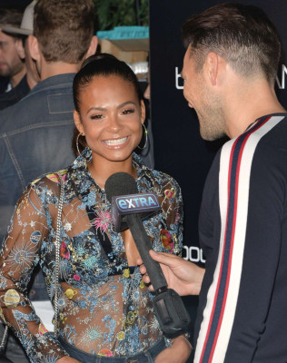Christina Milian pic #1062253