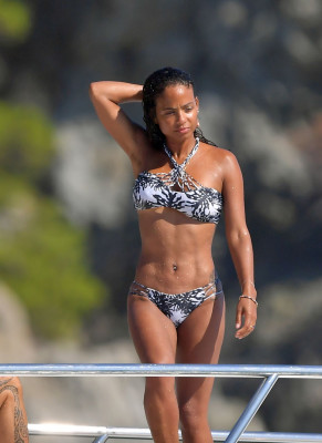 Christina Milian pic #1093884