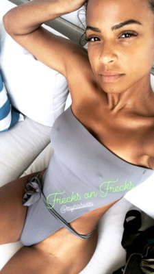Christina Milian pic #1086189