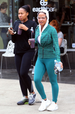 Christina Milian pic #888913