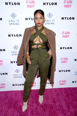 Christina Milian pic #1108616