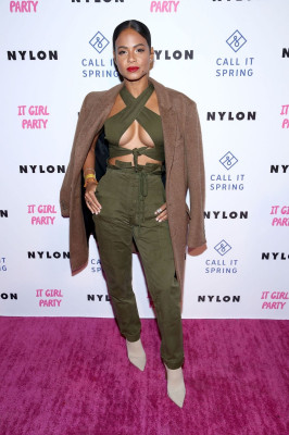 Christina Milian pic #1108615