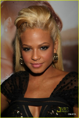 Christina Milian pic #148157
