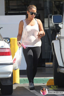 Christina Milian pic #711298