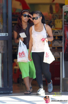Christina Milian pic #711300