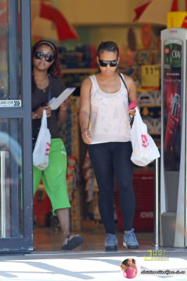 Christina Milian pic #711299