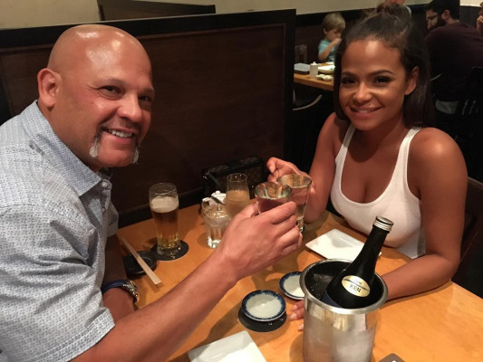 Christina Milian pic #1006302