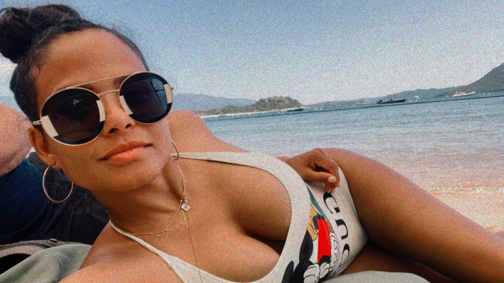Christina Milian pic #1266195