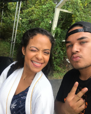 Christina Milian pic #1164801