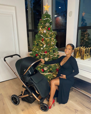Christina Milian pic #1288328