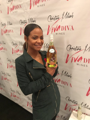 Christina Milian pic #1015876