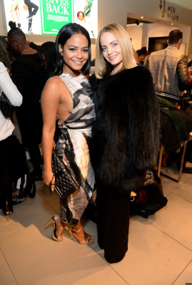 Christina Milian pic #860836