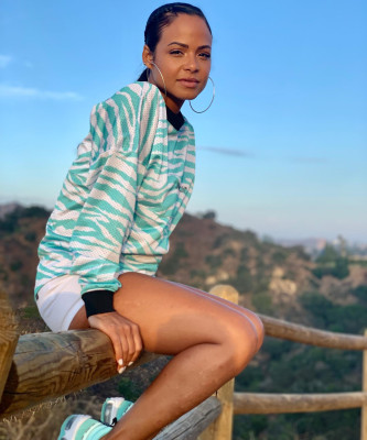 Christina Milian pic #1221523