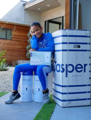 Christina Milian pic #1037949