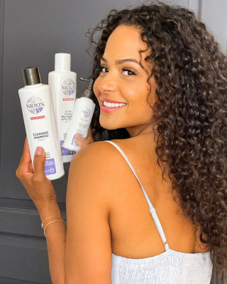 Christina Milian