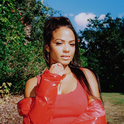 Christina Milian pic #1163397
