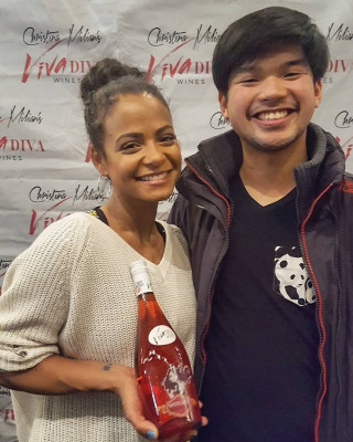 Christina Milian pic #1159166