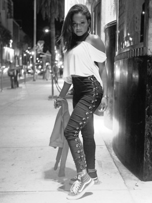 Christina Milian pic #1005871