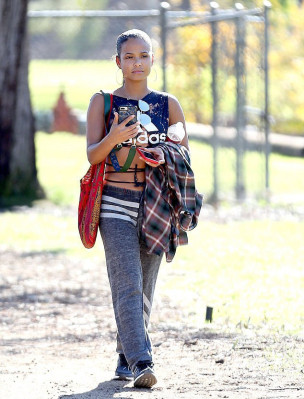 Christina Milian pic #1025811