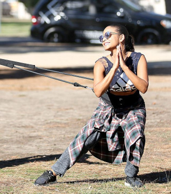 Christina Milian pic #1025812