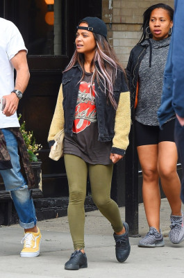 Christina Milian pic #1072175