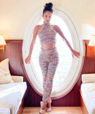 Christina Milian pic #1239491