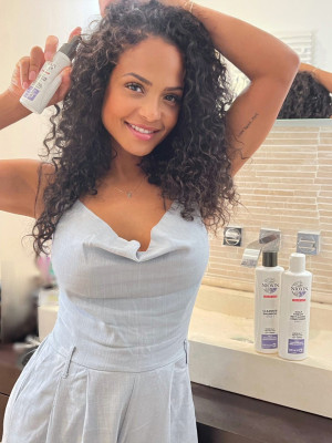 Christina Milian
