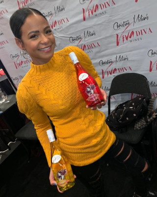 Christina Milian pic #1159081