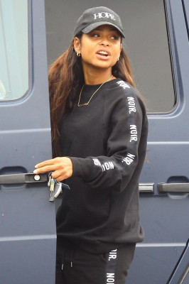 Christina Milian pic #1070917