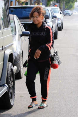 Christina Milian pic #1006312