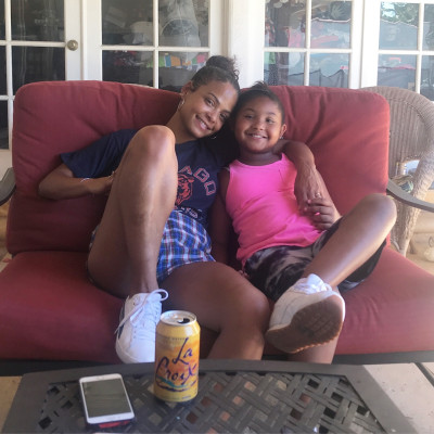 Christina Milian pic #1153875