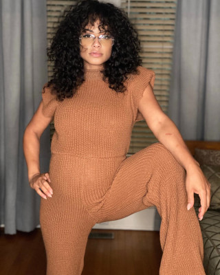 Christina Milian 