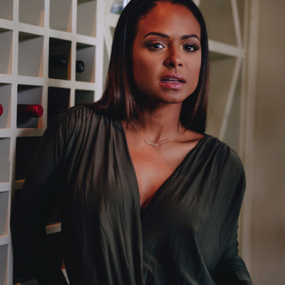 Christina Milian pic #1067870